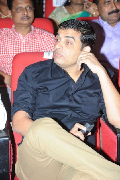 Govindhudu-Andari-Vaadele-Movie-Audio-Launch